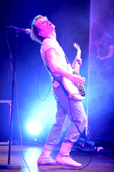 Bonaparte Konzert, Hannover