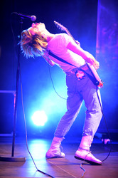 Bonaparte Konzert, Hannover