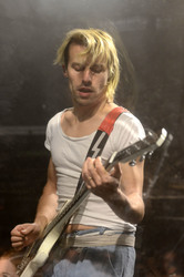 Bonaparte Konzert, Hannover