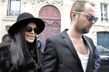 Christian Dior Fashion Show, Haute Couture Fashion Week Paris