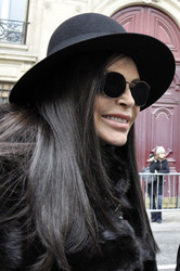 Christian Dior Fashion Show, Haute Couture Fashion Week Paris