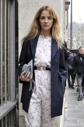 Christian Dior Fashion Show, Haute Couture Fashion Week Paris