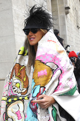 Christian Dior Fashion Show, Haute Couture Fashion Week Paris