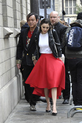 Christian Dior Fashion Show, Haute Couture Fashion Week Paris
