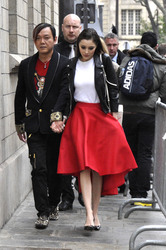 Christian Dior Fashion Show, Haute Couture Fashion Week Paris