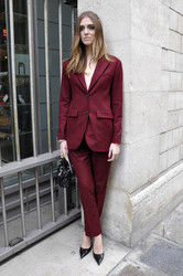 Christian Dior Fashion Show, Haute Couture Fashion Week Paris
