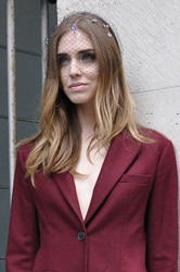 Christian Dior Fashion Show, Haute Couture Fashion Week Paris
