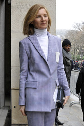 Christian Dior Fashion Show, Haute Couture Fashion Week Paris