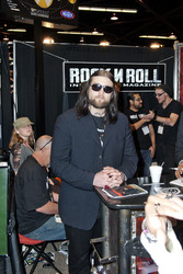 NAMM 2015, Anaheim