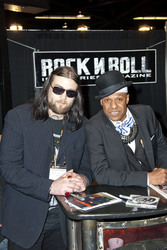 NAMM 2015, Anaheim
