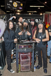 NAMM 2015, Anaheim