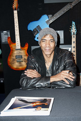 NAMM 2015, Anaheim