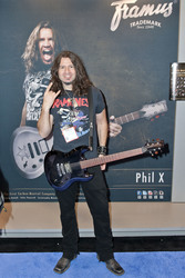 NAMM 2015, Anaheim