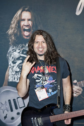 NAMM 2015, Anaheim