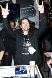NAMM 2015, Anaheim