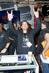 NAMM 2015, Anaheim