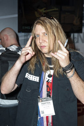 NAMM 2015, Anaheim