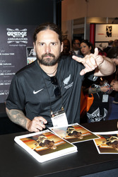 NAMM 2015, Anaheim