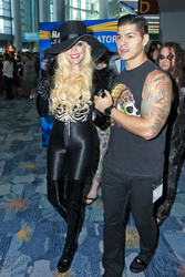NAMM 2015, Anaheim
