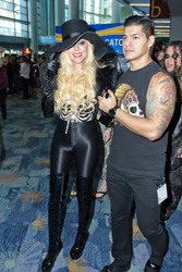 NAMM 2015, Anaheim