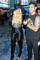 NAMM 2015, Anaheim