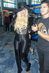 NAMM 2015, Anaheim