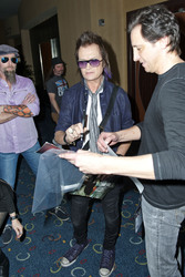 NAMM 2015, Anaheim