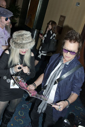 NAMM 2015, Anaheim