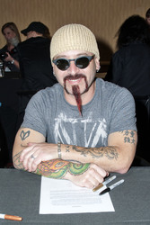 NAMM 2015, Anaheim