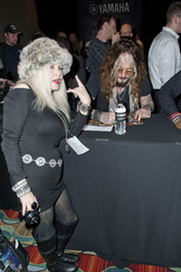 NAMM 2015, Anaheim