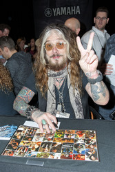 NAMM 2015, Anaheim