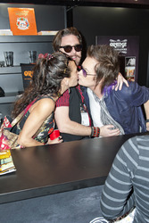 NAMM 2015, Anaheim