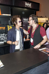 NAMM 2015, Anaheim
