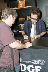 NAMM 2015, Anaheim