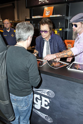 NAMM 2015, Anaheim