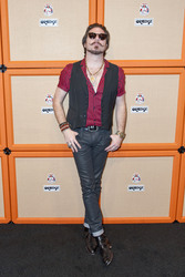 NAMM 2015, Anaheim