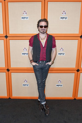NAMM 2015, Anaheim