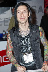 NAMM 2015, Anaheim