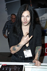 NAMM 2015, Anaheim
