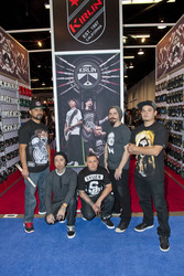 NAMM 2015, Anaheim