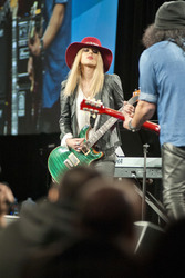 NAMM 2015, Anaheim