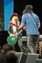 NAMM 2015, Anaheim