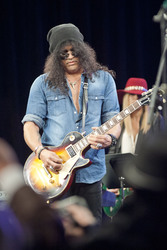 NAMM 2015, Anaheim