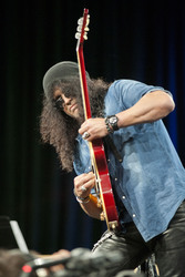 NAMM 2015, Anaheim