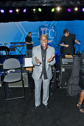 NAMM 2015, Anaheim