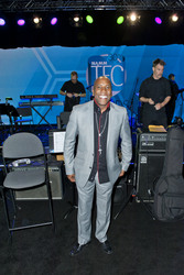 NAMM 2015, Anaheim
