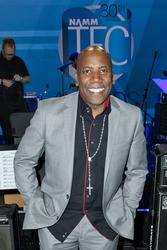 NAMM 2015, Anaheim