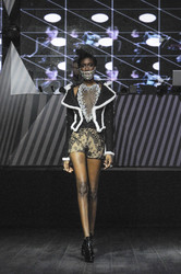 On Aura Tout Vu Fashion Show, Haute Couture Fashion Week Paris
