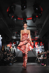 On Aura Tout Vu Fashion Show, Haute Couture Fashion Week Paris