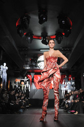 On Aura Tout Vu Fashion Show, Haute Couture Fashion Week Paris
